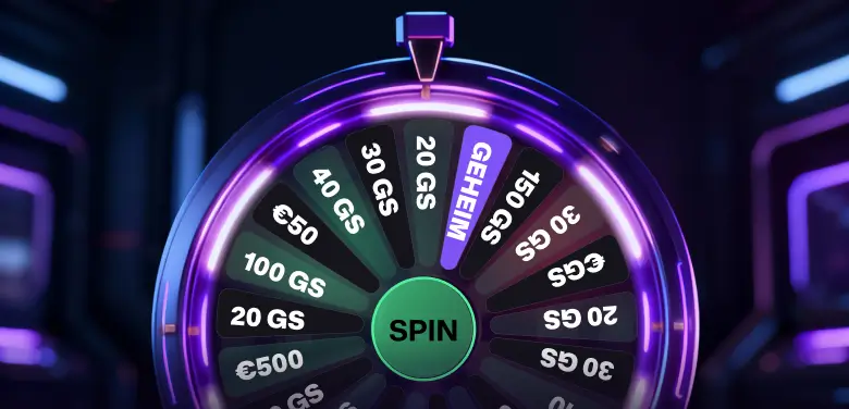 Fortune Wheel
